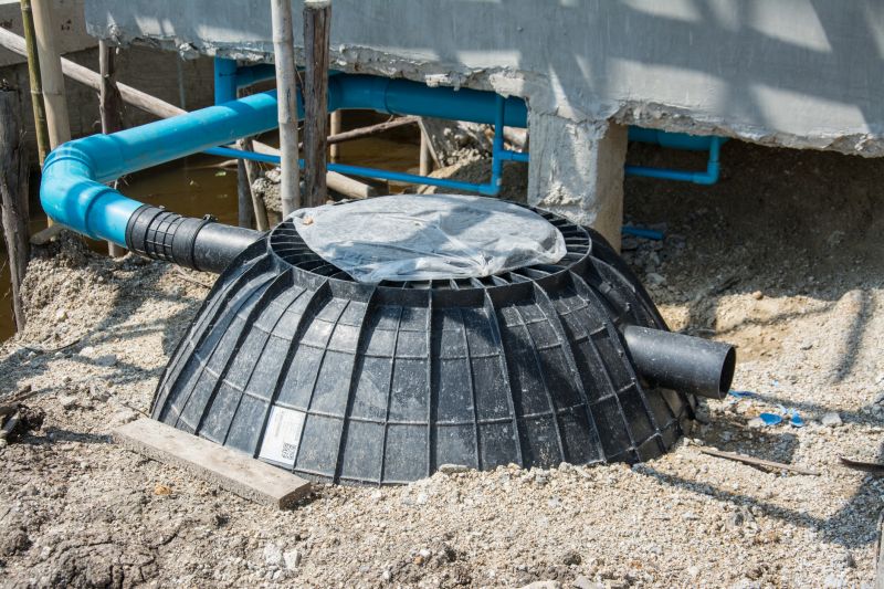Key Steps In A Professional Septic System Installation